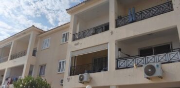 Paphos 3 Bedroom Apartment For Sale KW7MJ0003S