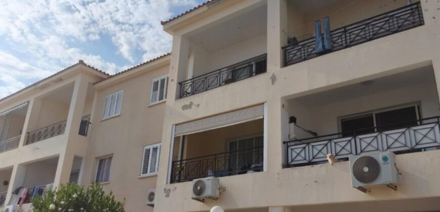 Paphos 3 Bedroom Apartment For Sale KW7MJ0003S