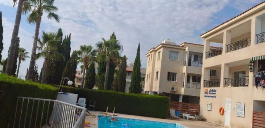 Paphos 3 Bedroom Apartment For Sale KW7MJ0003S