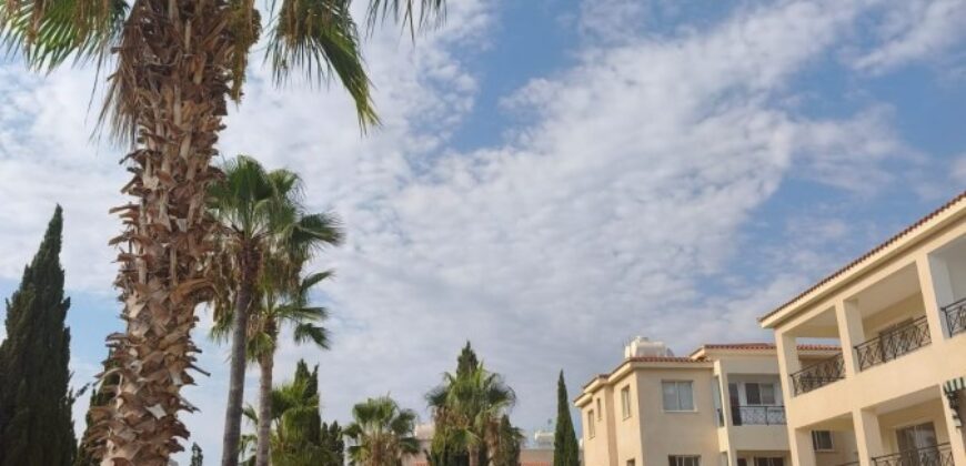 Paphos 3 Bedroom Apartment For Sale KW7MJ0003S