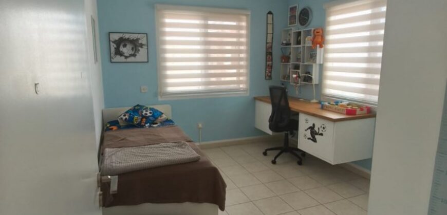 Paphos 3 Bedroom Apartment For Sale KW7MJ0003S
