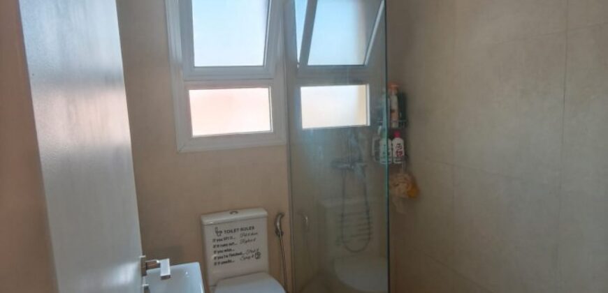 Paphos 3 Bedroom Apartment For Sale KW7MJ0003S
