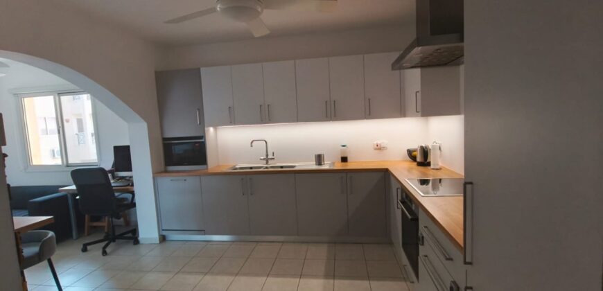 Paphos 3 Bedroom Apartment For Sale KW7MJ0003S