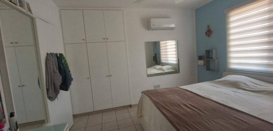 Paphos 3 Bedroom Apartment For Sale KW7MJ0003S