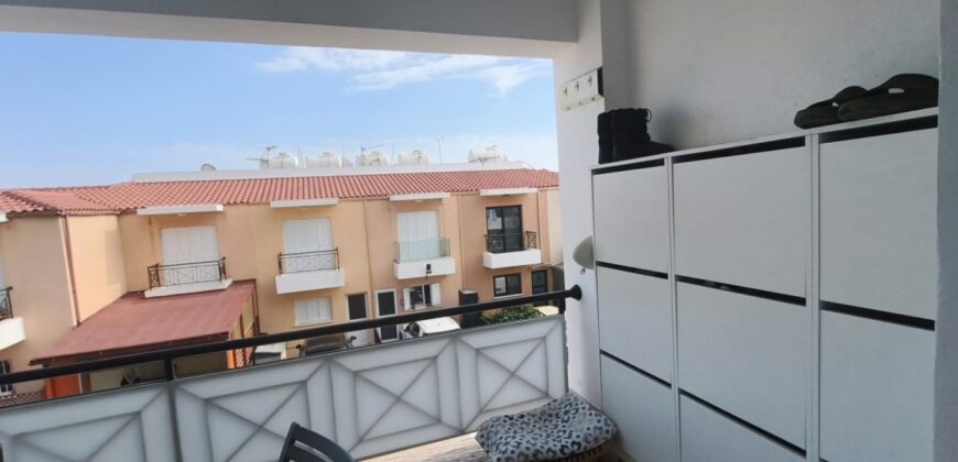 Paphos 3 Bedroom Apartment For Sale KW7MJ0003S