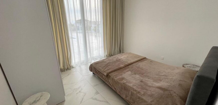 Paphos Peyia 3 Bedroom Villa For Sale ACPPH051A