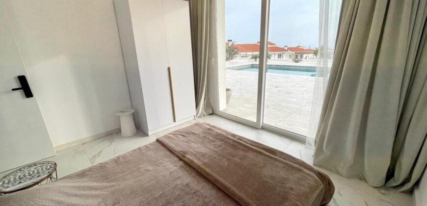 Paphos Peyia 3 Bedroom Villa For Sale ACPPH051A