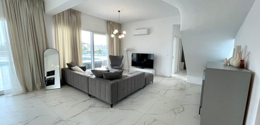 Paphos Peyia 3 Bedroom Villa For Sale ACPPH051A