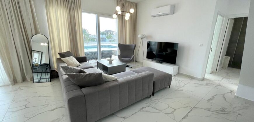Villa For Sale ACP
