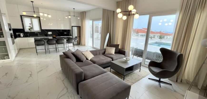 Villa For Sale ACP