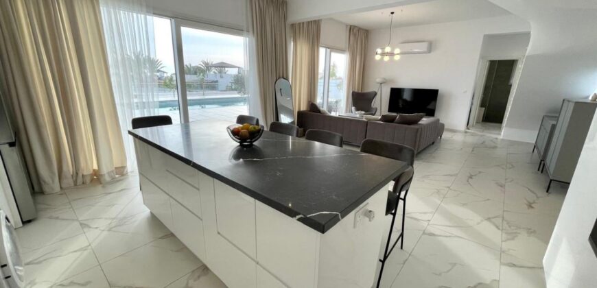 Villa For Sale ACP