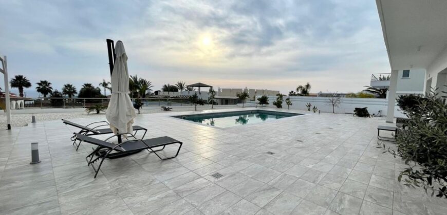 Villa For Sale ACP