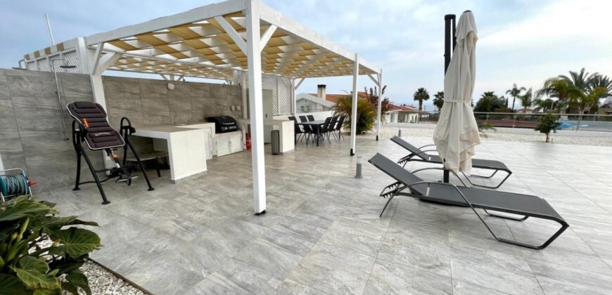 Villa For Sale ACP