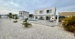 Villa For Sale ACP