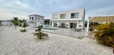 Villa For Sale ACP