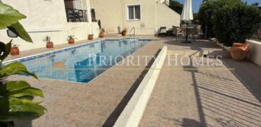 Paphos Peyia 2 Bedroom Town House For Sale ACPLD33410
