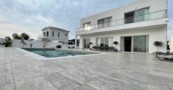 Paphos Peyia 3 Bedroom Villa For Sale ACPPH051A