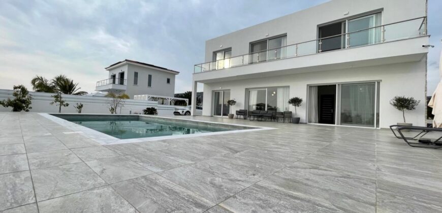 Villa For Sale ACP
