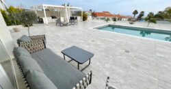 Paphos Peyia 3 Bedroom Villa For Sale ACPPH051A