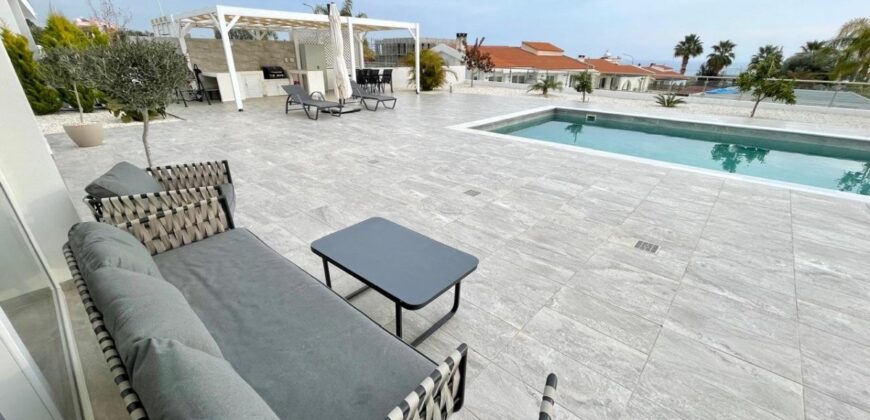 Villa For Sale ACP