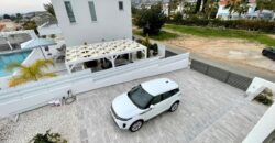 Villa For Sale ACP