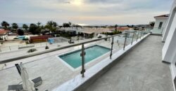 Villa For Sale ACP