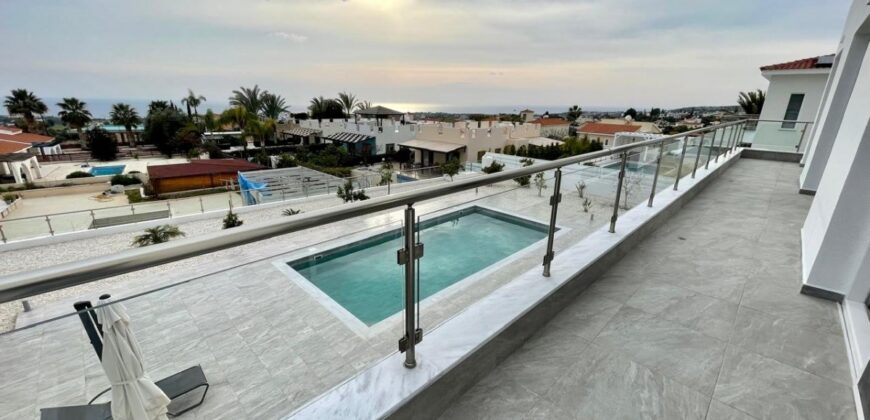 Villa For Sale ACP