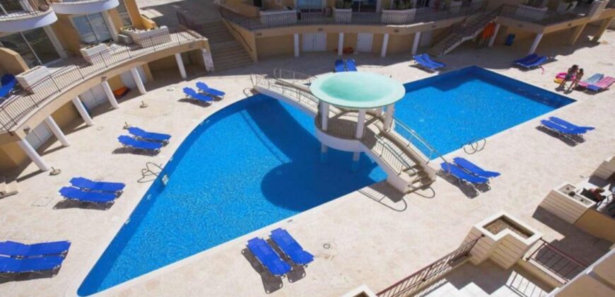 Kato Pafos 3 Bedroom Townhouse For Sale PFA64-763