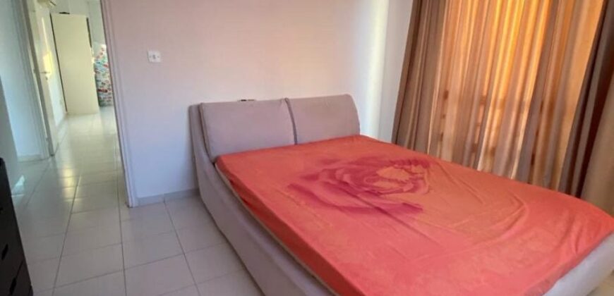 Kato Pafos 3 Bedroom Townhouse For Sale PFA64-763