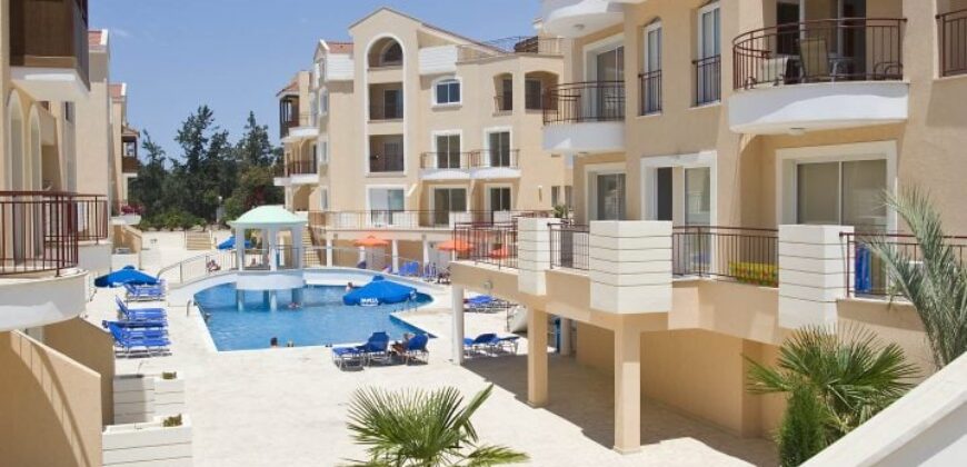 Kato Pafos 3 Bedroom Townhouse For Sale PFA64-763