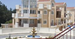 Kato Pafos 3 Bedroom Townhouse For Sale PFA64-763