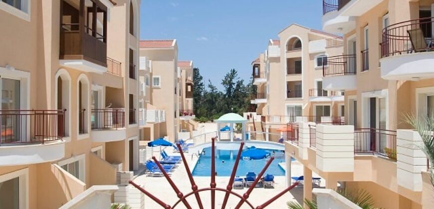 Kato Pafos 3 Bedroom Townhouse For Sale PFA64-763