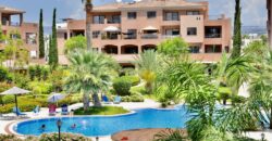 Kato Paphos 1 Bedroom Villas / Houses For Sale LPT70691