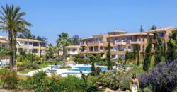 Kato Paphos 2 Bedroom Apartments / Penthouses For Sale LPT40452