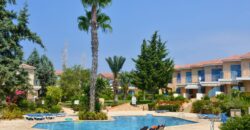 Kato Paphos 2 Bedroom Apartments / Penthouses For Sale LPT40452