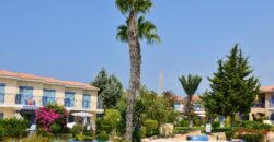 Kato Paphos 2 Bedroom Apartments / Penthouses For Sale LPT40452