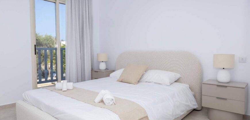 Kato Paphos 2 Bedroom Apartments / Penthouses For Sale LPT81310