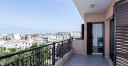 Kato Paphos 2 Bedroom Apartments / Penthouses For Sale LPT81990