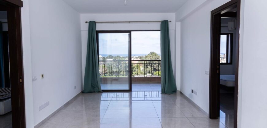 Kato Paphos 2 Bedroom Apartments / Penthouses For Sale LPT81990