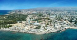 Kato Paphos Shops / Commercial Buildings For Sale LPT21201