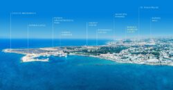 Kato Paphos Shops / Commercial Buildings For Sale LPT21201