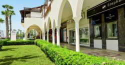 Kato Paphos Shops / Commercial Buildings For Sale LPT23662