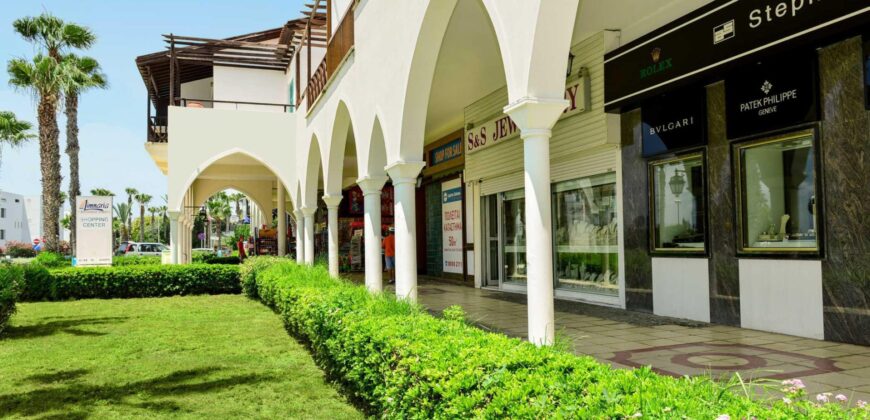 Kato Paphos Shops / Commercial Buildings For Sale LPT23662