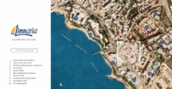 Kato Paphos Shops / Commercial Buildings For Sale LPT23662