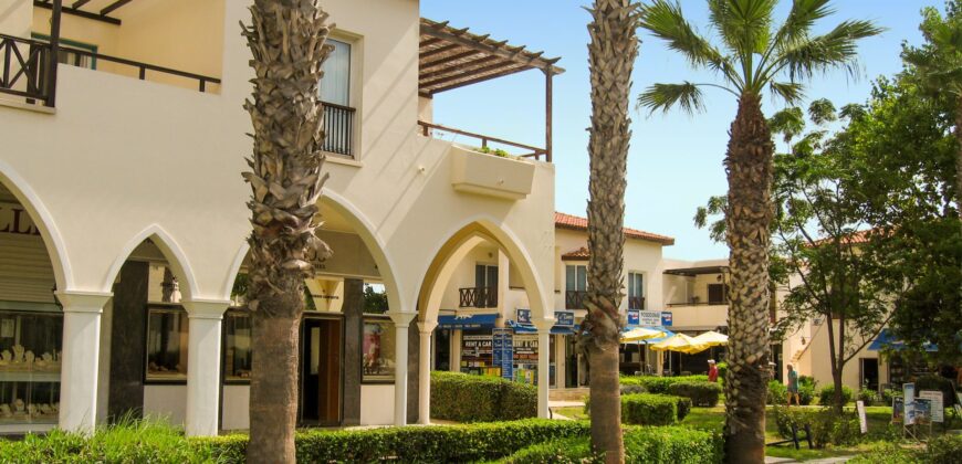 Kato Paphos Shops / Commercial Buildings For Sale LPT23662