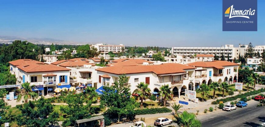 Kato Paphos Shops / Commercial Buildings For Sale LPT23709