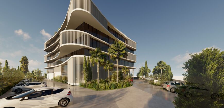 Kato Paphos Shops / Commercial Buildings For Sale LPT52425