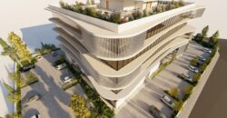 Kato Paphos Shops / Commercial Buildings For Sale LPT52425