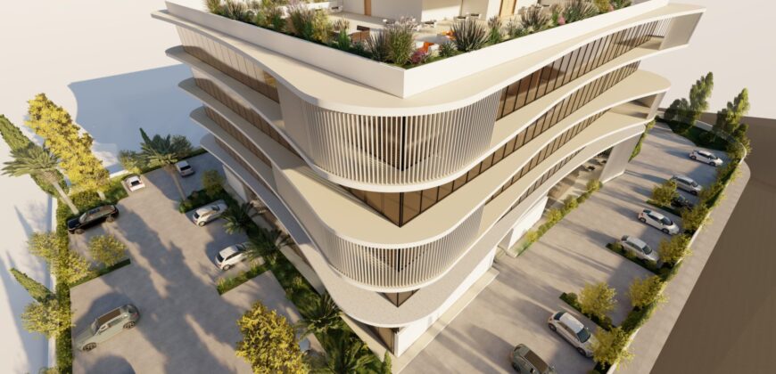 Kato Paphos Shops / Commercial Buildings For Sale LPT52425