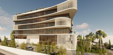 Kato Paphos Shops / Commercial Buildings For Sale LPT52425